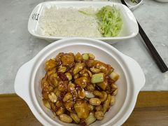 -清真·鸦儿李记·涮肉(花市店)