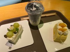 -1Cake壹刻蛋糕(奥体公园味觉艺术馆店)