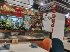 -洞庭家宴·头牌甲鱼(广渠门店)