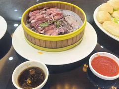 -同发大酒家