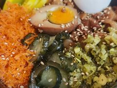 -隅乐胡椒虾·台湾菜·团建(皇岗店)