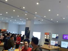 -小米之家(时代天街B馆销服店)