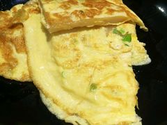 特色鸡蛋麻糍-万香姜汁(引泉路店)