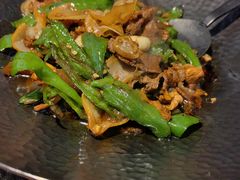 -辣得叫湘菜(四明店)