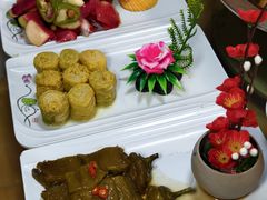 -聚首堂·特色小吃·肘子(什刹海德胜门店)