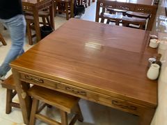 大堂-刘信牛羊肉泡馍小炒(回民街店)