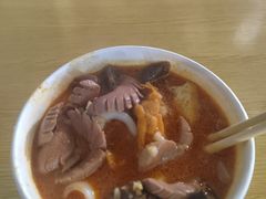 -友生风味小吃(营平农产品市场店)