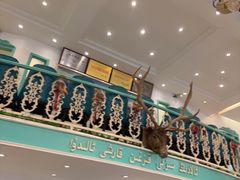 -阿拉丁新疆风味餐厅·清真(罗廊巷店)