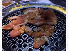 -韩宫宴烤肉·料理(苏州中心店)