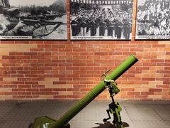 -柳州工业博物馆