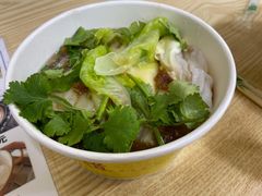 -陈伯手工鱼丸(鼓浪屿沙滩店)