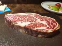 -觅福里•熟成和牛餐厅