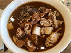 -北京小肠陈饭庄(方庄店)