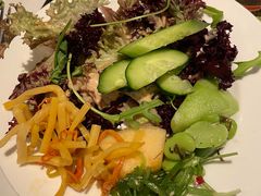 -威斯汀舞台餐厅