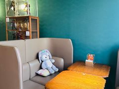 -FUNFUN有饭花园聚会餐厅