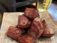 大档招牌牛舌-大档(荔湾店)