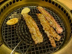 -久苑烧肉(世界城广场店)