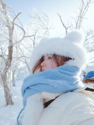 -大秃顶子山(雪谷店)