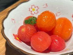 -岛风·台食小馆 ISLAND BISTRO(烟台山店)
