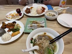 -维也纳国际酒店·深圳北站店