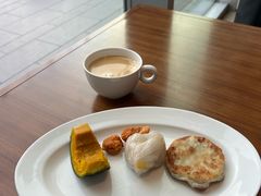 -深圳东门凯悦嘉轩酒店