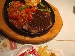 -豪享来中西餐厅(隆昌店)