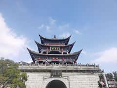 -大理古城