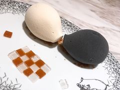 -théATRE 茶聚场(王府中環店)