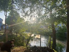 -南通濠河风景名胜区