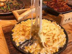 -恩你小木屋米酒店(莱山店)