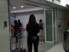 门面-珍妮曲奇聪明小熊(尖沙咀店)
