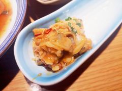辣味花蛤-三石铁板烧(紫竹桥店)