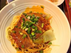 -沙州食驿·非遗小吃夜市