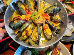 -咖梦餐厅 COMENG RESTAURANT
