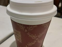 -Peet's Coffee皮爷咖啡(豫园店)