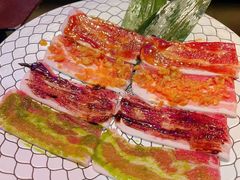 -十三姨正合丰烤肉(营迹路店)