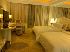 -白金汉爵大酒店(相城店)