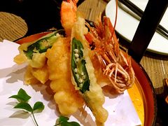 -月下料理(楷林IFC店)