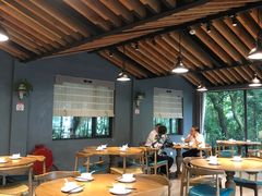-九墅庭院餐厅(九溪徐村店)