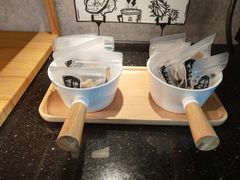 -新太二·鲜料川菜(花都融创茂店)