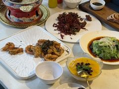 -后海16号·北京私房菜