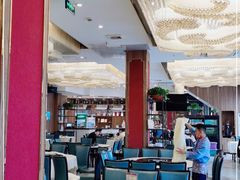 大堂-聚鑫阁江浙菜·非遗传承技艺(青村帝华园店)