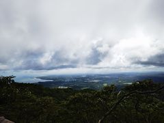 -海南铜鼓岭景区