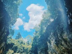 -天河潭旅游度假区