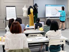 -四季美学色彩形象管理服装搭配