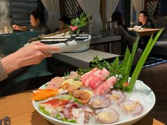 -生如夏花泰式火锅(鹭洲里店)