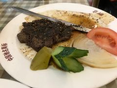 -华梅西餐厅(哈尔滨中央大街店)