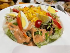 -Mr.Pizza米斯特比萨(五四广场青岛首店)