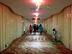 放映厅-武汉华夏国际影城(鲁广店)