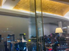 -云中捞高空旋转餐厅(商茂世纪广场店)